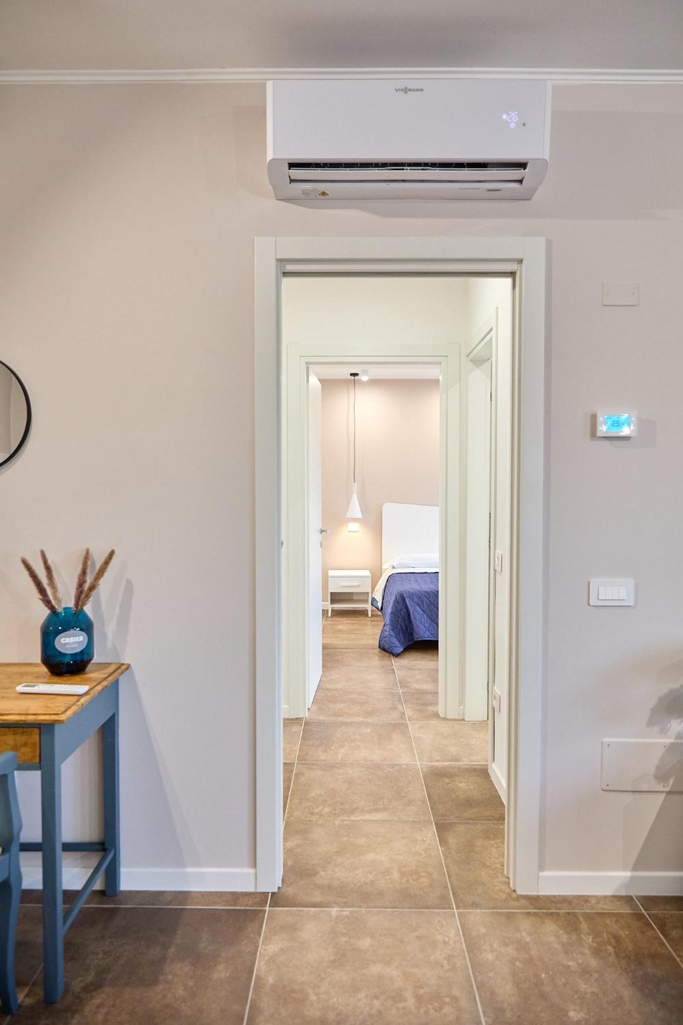 Mira Assisi Apartment Бастия Умбра Екстериор снимка