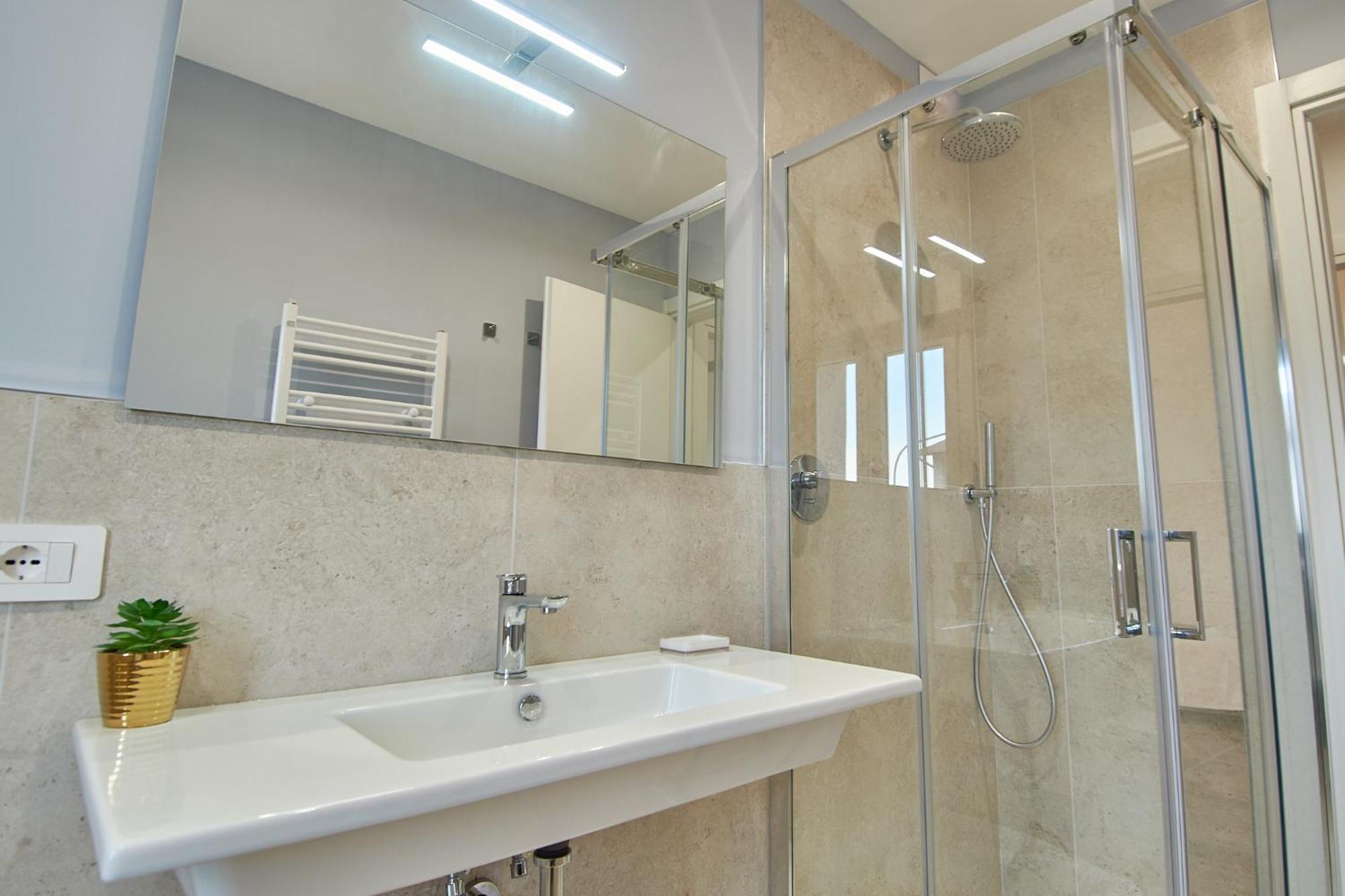 Mira Assisi Apartment Бастия Умбра Екстериор снимка