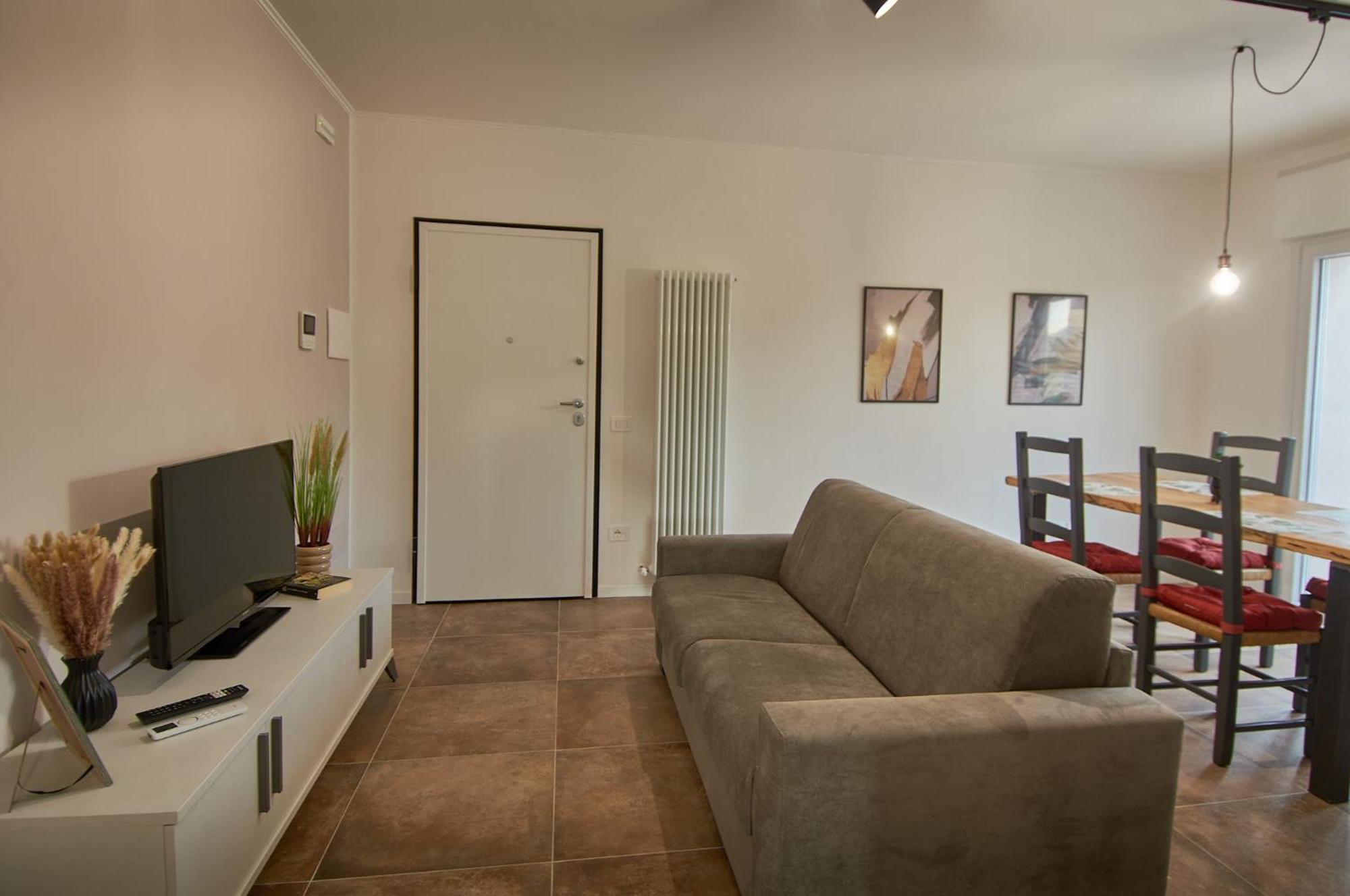 Mira Assisi Apartment Бастия Умбра Екстериор снимка