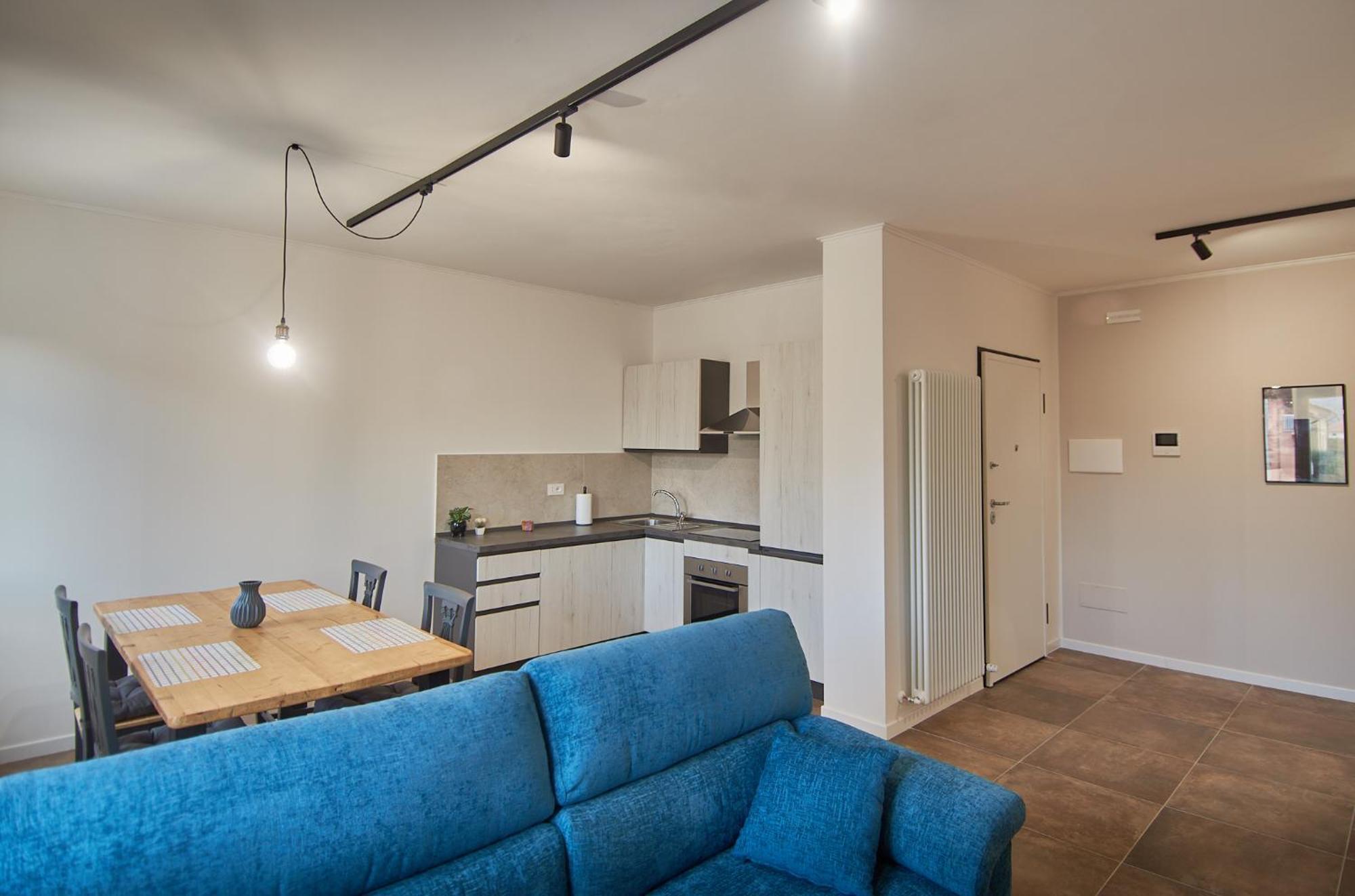 Mira Assisi Apartment Бастия Умбра Екстериор снимка