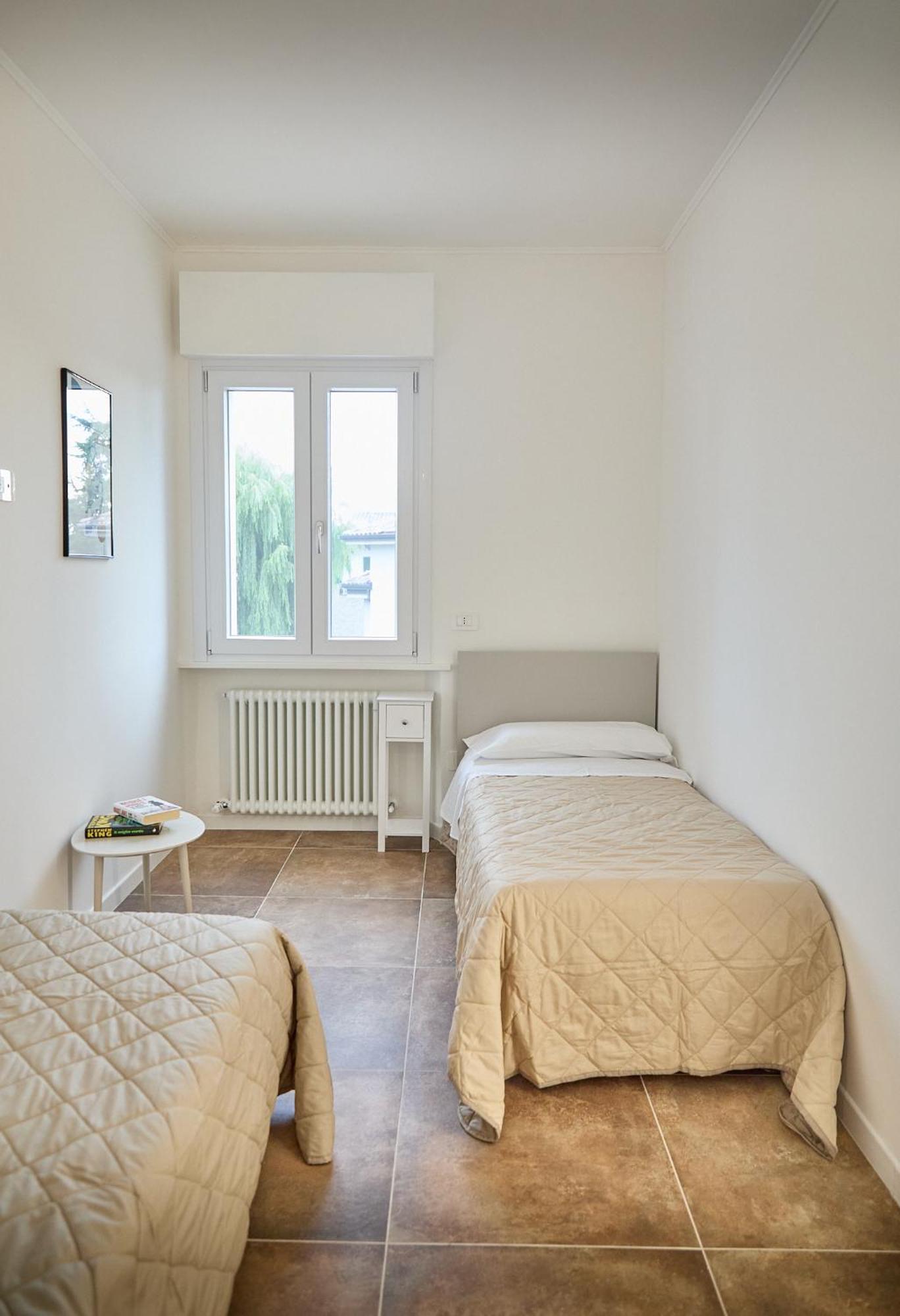 Mira Assisi Apartment Бастия Умбра Екстериор снимка